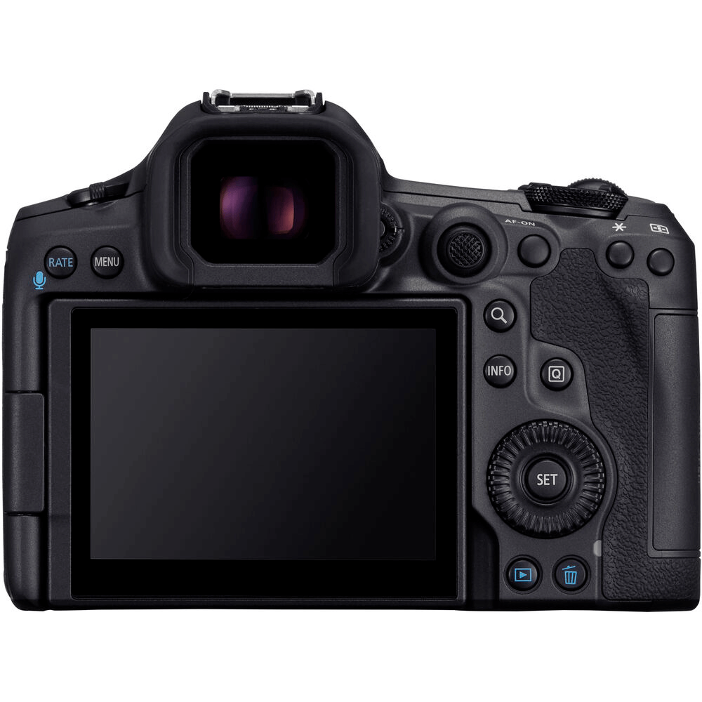 Canon EOS R5 II Mirrorless 8k - eMania Foto e Video