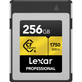 Cartao-Memoria-Lexar-256GB-CFexpress-Type-B-Gold-1750MB-s-PCIe-3.0-Profissional