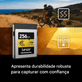 Cartao-Memoria-Lexar-256GB-CFexpress-Type-B-Gold-1750MB-s-PCIe-3.0-Profissional