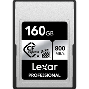 Cartao-Memoria-Lexar-160Gb-CFexpress-Type-A-Silver-800mb-s-PCIe-3.0-Profissional