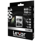 Cartao-Memoria-Lexar-160Gb-CFexpress-Type-A-Silver-800mb-s-PCIe-3.0-Profissional