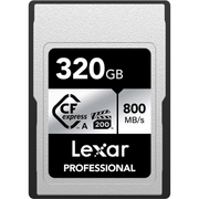 Cartao-Memoria-Lexar-320GB-CFexpress-Type-A-Silver-800mb-s-PCIe-3.0-Profissional