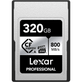 Cartao-Memoria-Lexar-320GB-CFexpress-Type-A-Silver-800mb-s-PCIe-3.0-Profissional