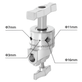 Suporte-Holder-C-Stand-Lighting-para-Iluminacao-de-Estudio
