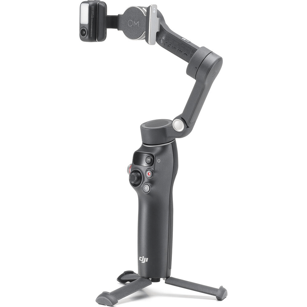 DJI Osmo Mobile 7P Gimbal Smartphones - WorldView