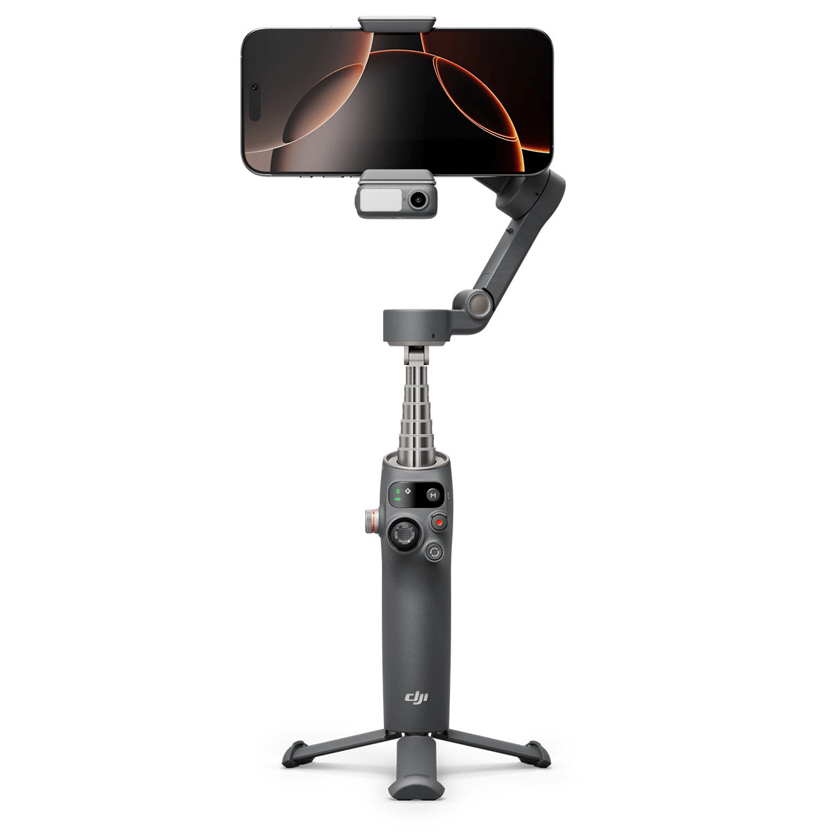 DJI Osmo Mobile 7P Gimbal Smartphones - eMania Foto e Video
