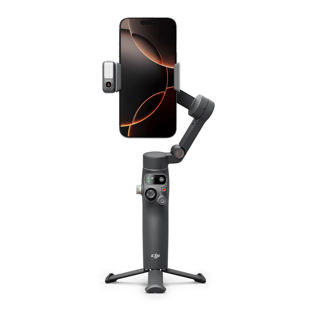 DJI Osmo Mobile 7P Gimbal Smartphones - eMania Foto e Video