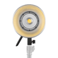 Iluminador-LED-Zhiyun-MOLUS-B200-COB-Light-Bi-Color-200W-Bowens--Bivolt-