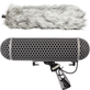Protetor-para-Microfone-Rode-Blimp-Zapelin-com-Montagem-Rycote-Shock Protetor-para-Microfone-Rode-Blimp-Zapelin-com-Montagem-Rycote-Shock