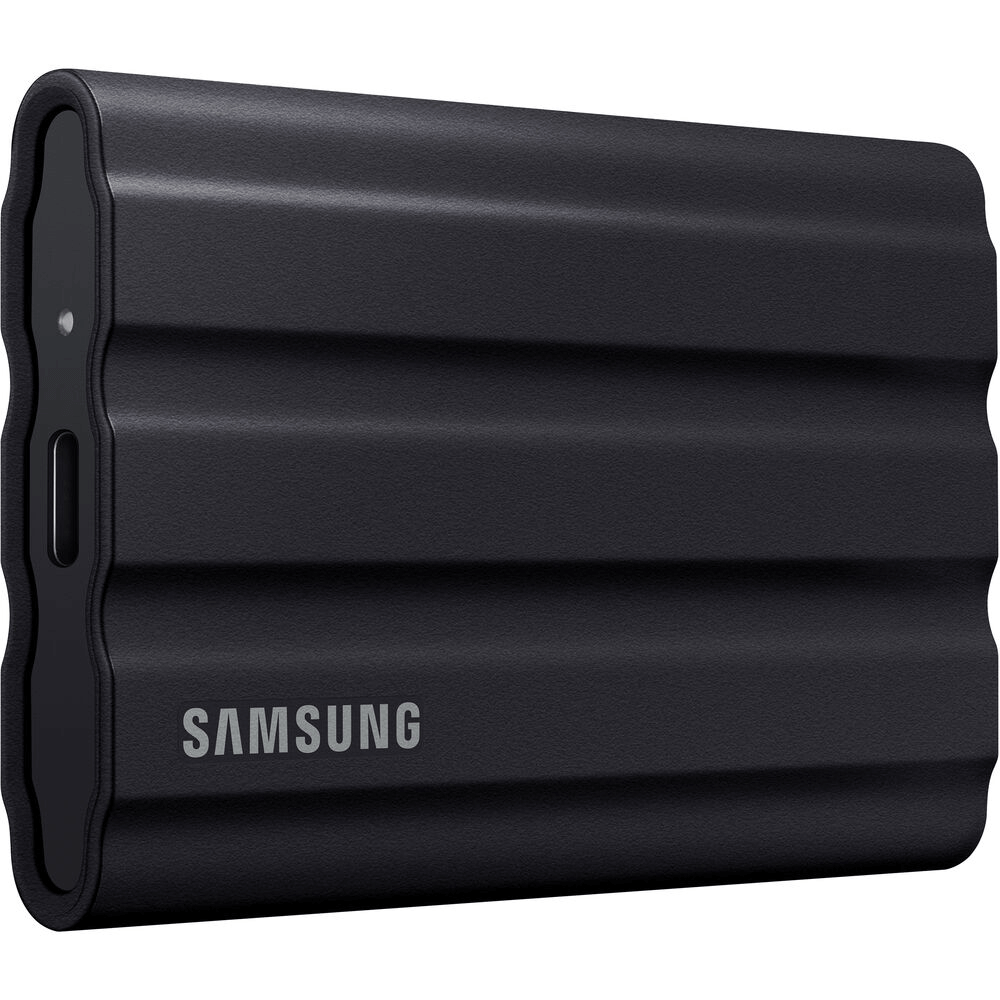 SSD-Samsung-T7-Shield-2TB-Portatil--Preto- SSD-Samsung-T7-Shield-2TB-Portatil--Preto-
