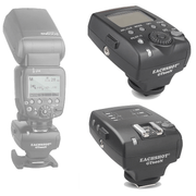 Radio-Flash-Wireless-Meike-Mk-GT600-TTl-para-Cameras-Nikon