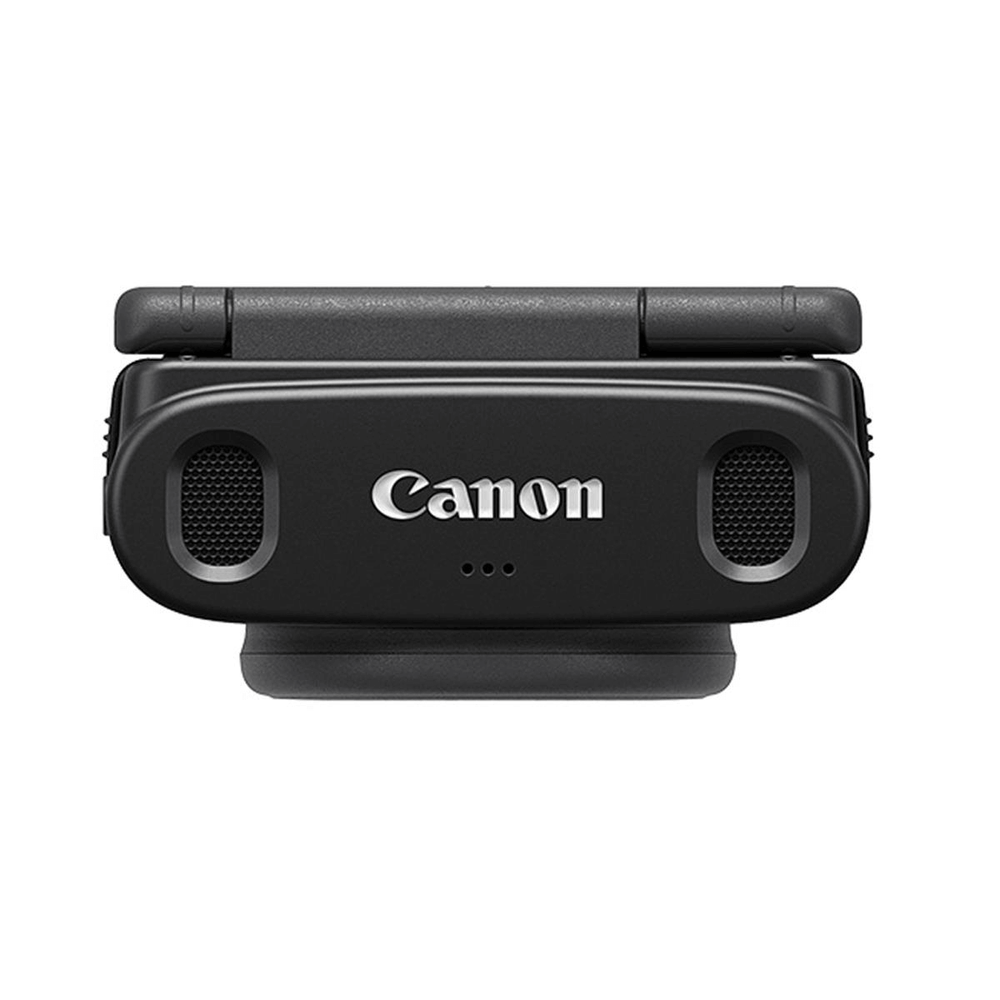 Canon/PowerShot V10 ブラック Câmera Canon PowerShot V10 Vlog Black | Ideal para Criadores de