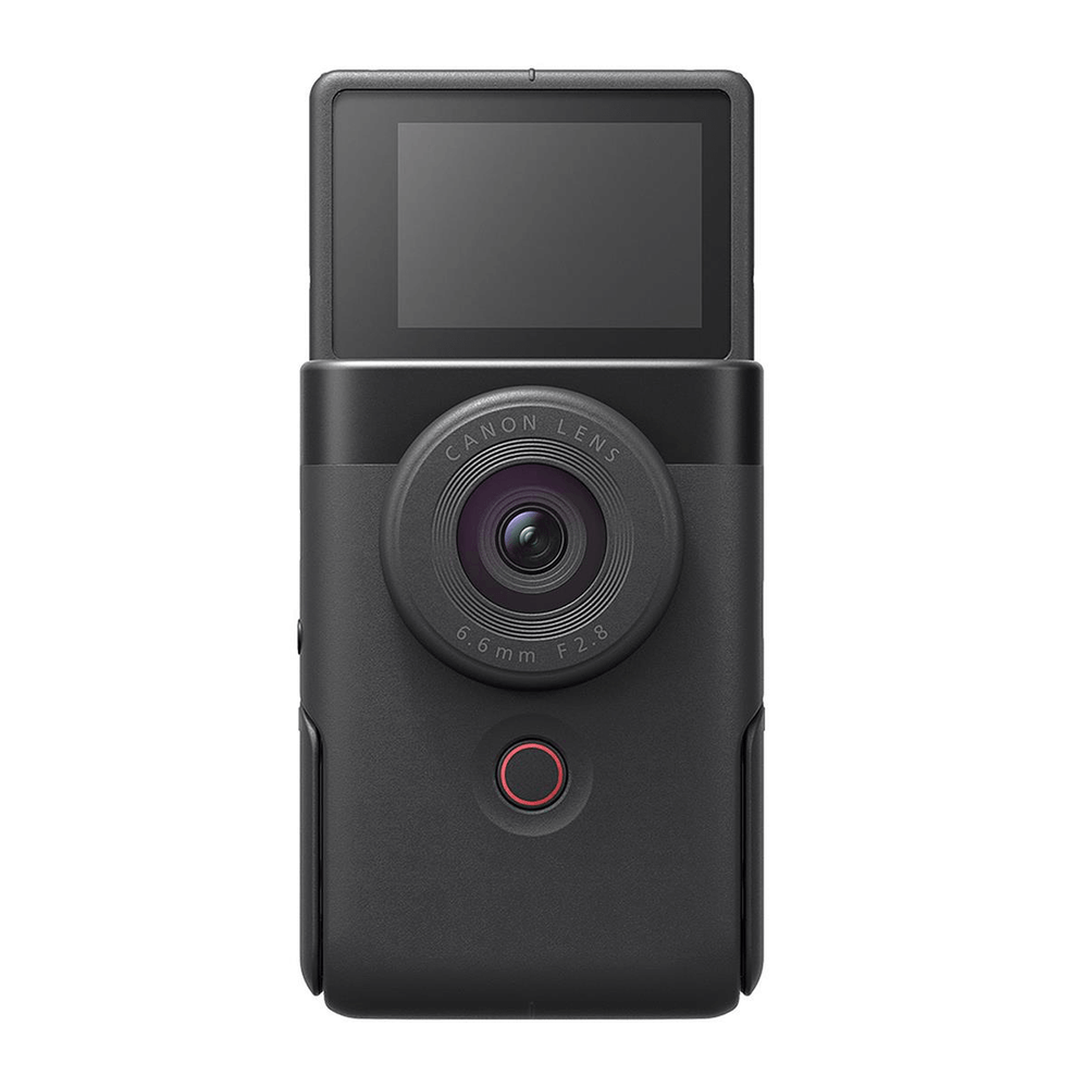 Canon PowerShot V10 UHD 4K Vlogging UVC - WorldView