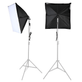 Softbox-para-Estudio-60x60cm-Soquete-e27-Instalacao-Rapida--Bivolt-