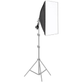 Softbox-para-Estudio-60x60cm-Soquete-e27-Instalacao-Rapida--Bivolt-