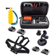 Kit-Acessorios-Tomate-MT-1101-para-GoPro-e-Cameras-de-Acao Kit-Acessorios-Tomate-MT-1101-para-GoPro-e-Cameras-de-Acao