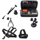 Kit-Acessorios-Tomate-MT-1101-para-GoPro-e-Cameras-de-Acao Kit-Acessorios-Tomate-MT-1101-para-GoPro-e-Cameras-de-Acao