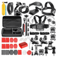 Kit-Acessorios-Tomate-MT-1101-para-GoPro-e-Cameras-de-Acao Kit-Acessorios-Tomate-MT-1101-para-GoPro-e-Cameras-de-Acao