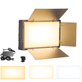 Painel-Iluminador-LED-U600--Pro-Bi-Color-40W-e-Fonte--Bivolt-