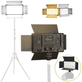 Painel-Iluminador-LED-U600--Pro-Bi-Color-40W-e-Fonte--Bivolt-