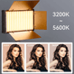 Painel-Iluminador-LED-U600--Pro-Bi-Color-40W-e-Fonte--Bivolt-