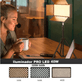 Painel-Iluminador-LED-U600--Pro-Bi-Color-40W-e-Fonte--Bivolt-