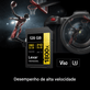 Cartao-SDXC-128Gb-Lexar-Gold-Professional-4K-1800x-280Mb-s-UHS-II---V60---U3 Cartao-SDXC-128Gb-Lexar-Gold-Professional-4K-1800x-280Mb-s-UHS-II---V60---U3