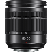 Lente-Panasonic-Lumix-G-Vario-12-60mm-f-3.5-5.6-ASPH.-POWER-OIS-M4-3--Micro-Quatro-Tercos-
