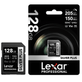 Cartao-SDXC-128Gb-Lexar-Silver-Plus-205Mb-s-UHS-I-V30-U3