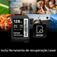 Cartao-SDXC-128Gb-Lexar-Silver-Plus-205Mb-s-UHS-I-V30-U3