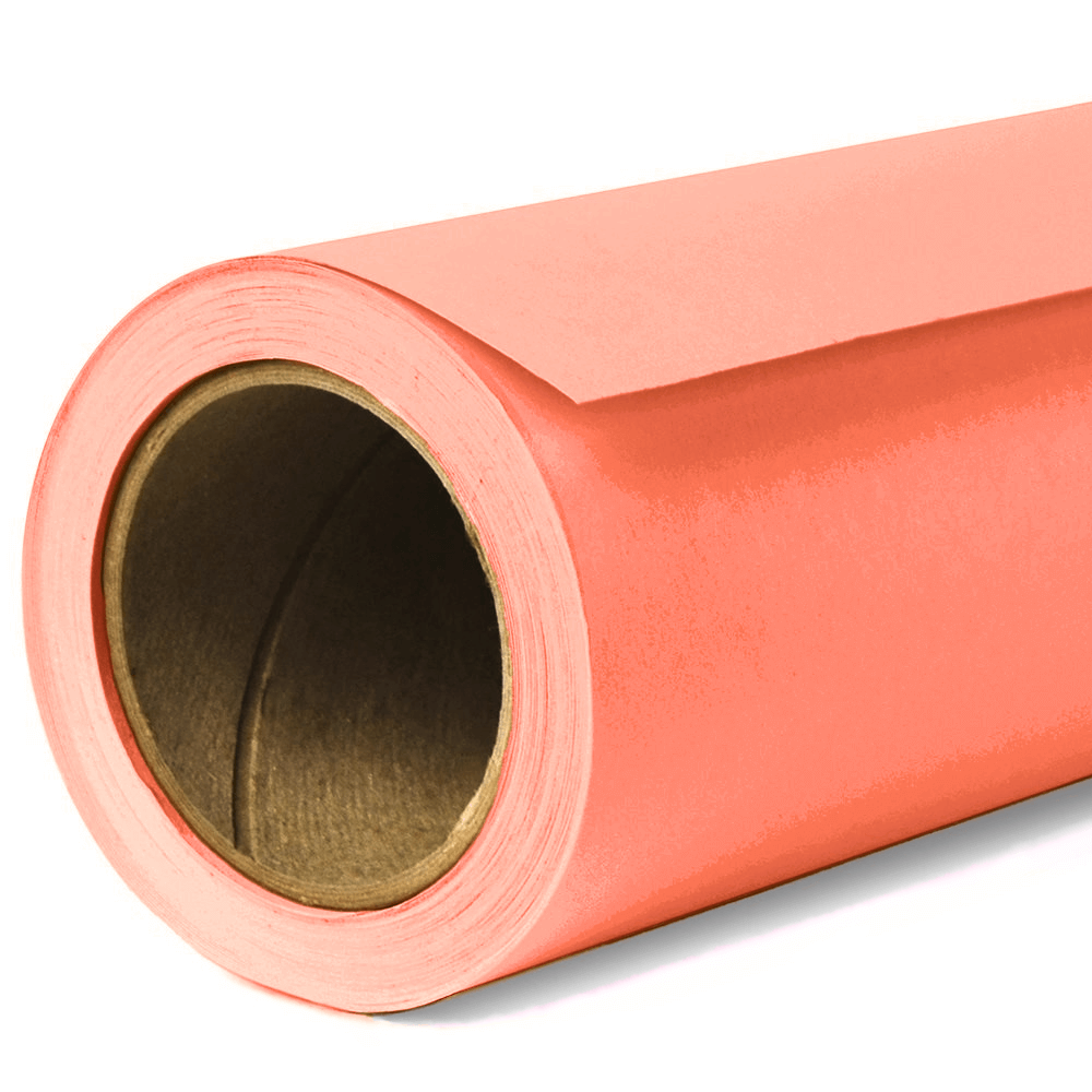 Fundo-Infinito-Papel-Pessego--187-Orange-Pink-2.7x10m-para-Estudio-Fotografico Fundo-Infinito-Papel-Pessego--187-Orange-Pink-2.7x10m-para-Estudio-Fotografico