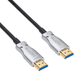 Cabo-Fibra-Optica-HDMI-2.1-8K-Hibrido-AOC-48Gbps-HDR-eARC-VRR-de-Alta-Velocidade--30-Metros-