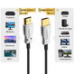 Cabo-Fibra-Optica-HDMI-2.1-8K-Hibrido-AOC-48Gbps-HDR-eARC-VRR-de-Alta-Velocidade--30-Metros-