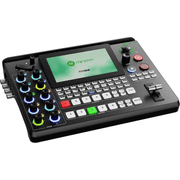 Switcher-RGBlink-mini-Edge-SDI-HDMI-NDI|HX3-Mixer-10-Canais