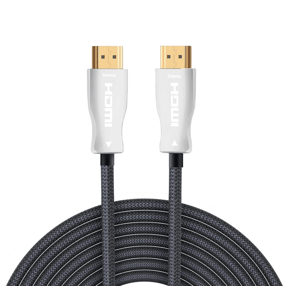 Cabo-Fibra-Optica-HDMI-2.1-8K-Hibrido-AOC-48Gbps-HDR-eARC-VRR-de-Nylon-Trancado--40-Metros- Cabo-Fibra-Optica-HDMI-2.1-8K-Hibrido-AOC-48Gbps-HDR-eARC-VRR-de-Nylon-Trancado--40-Metros-