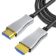 Cabo-Fibra-Optica-HDMI-2.1-8K-Hibrido-AOC-48Gbps-HDR-eARC-VRR-de-Nylon-Trancado--15-Metros- Cabo-Fibra-Optica-HDMI-2.1-8K-Hibrido-AOC-48Gbps-HDR-eARC-VRR-de-Nylon-Trancado--15-Metros-