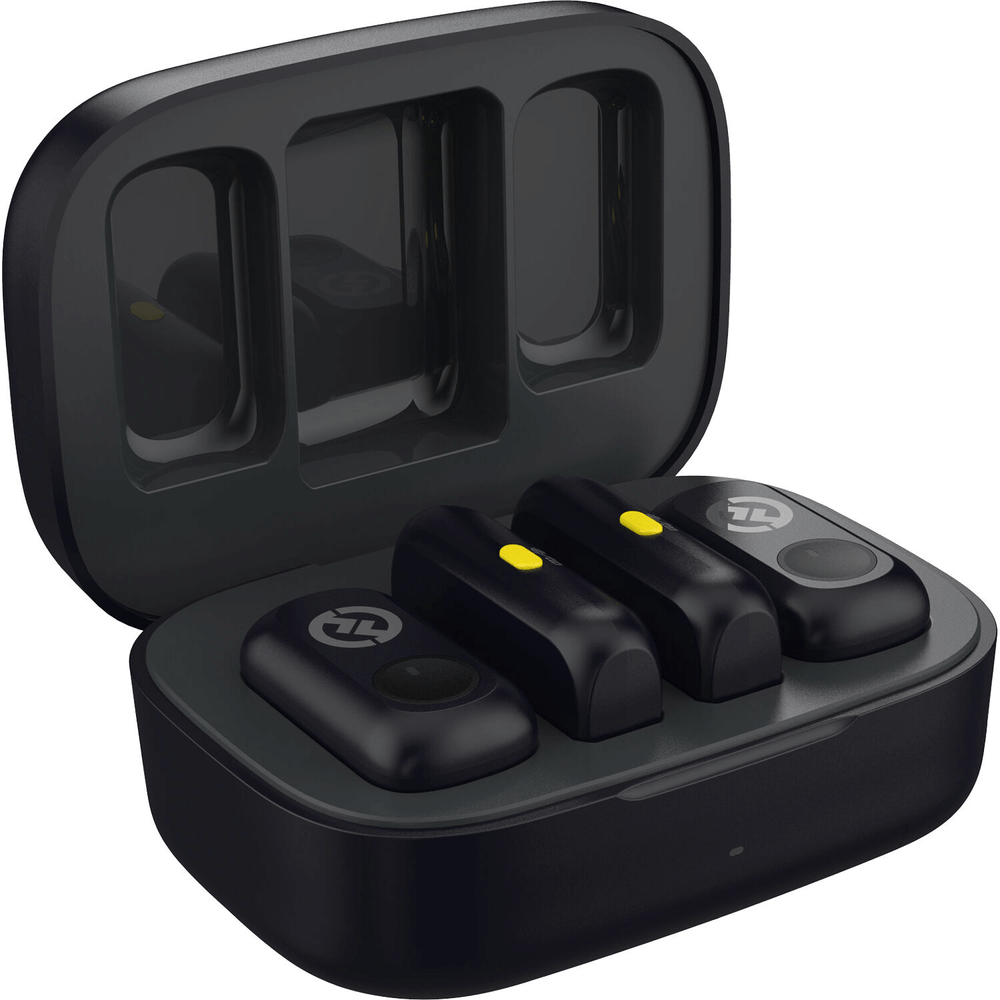 Hollyland LARK A1 Combo Wireless Smartphones - eMania Foto e Video