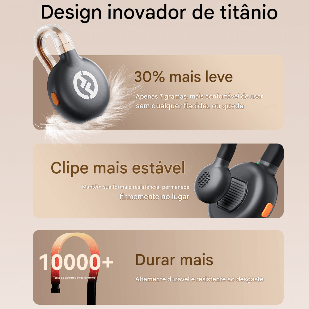 Hollyland LARK M2S Ultimate Combo Smartphones e Câmeras - eMania