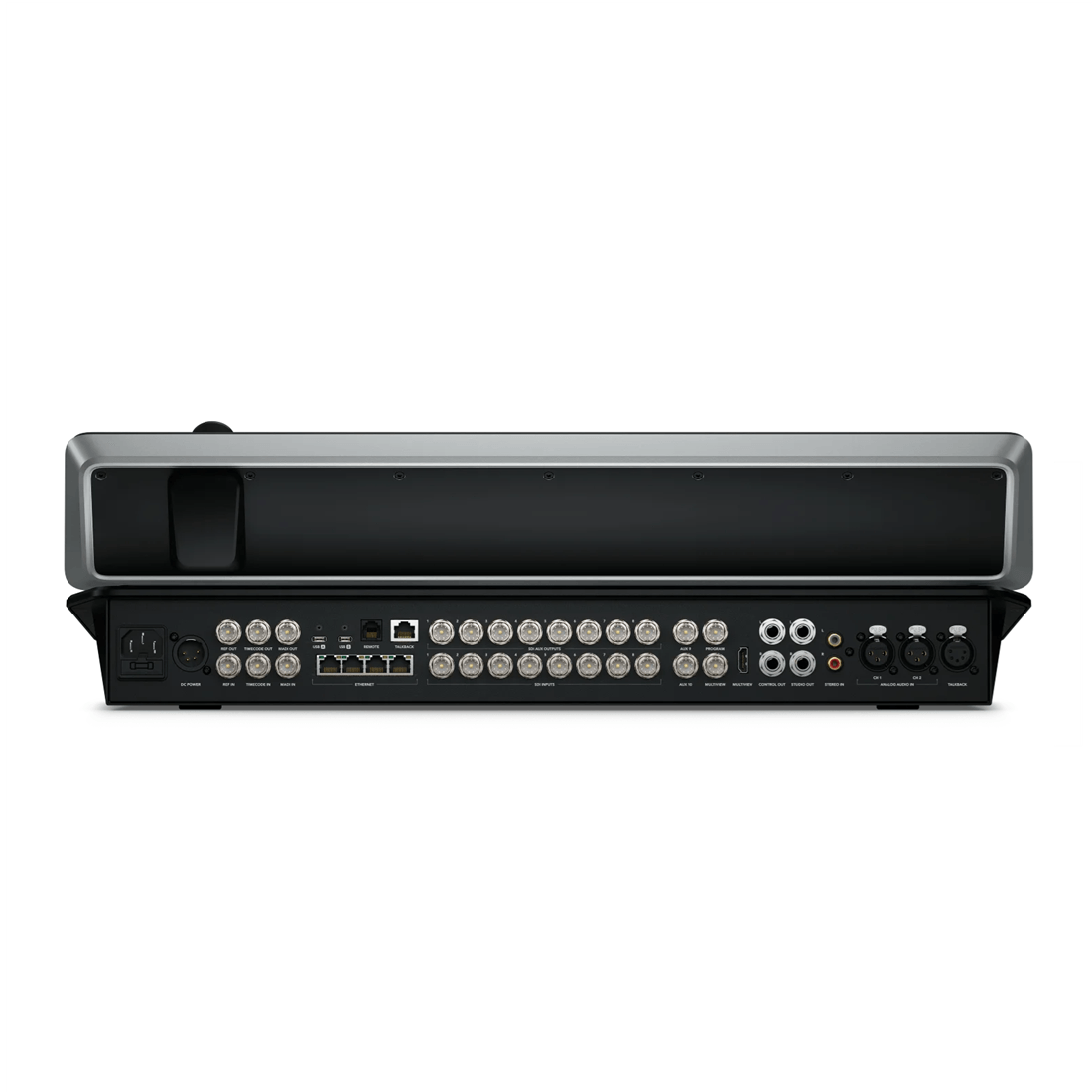 Blackmagic ATEM Television Studio 4K8 UHD 12G-SDI - eMania Foto e