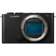 Camera-Panasonic-Lumix-S9-Mirrorless-6k--Preta---Corpo-