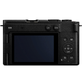 Camera-Panasonic-Lumix-S9-Mirrorless-6k--Preta---Corpo-