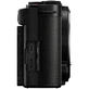 Camera-Panasonic-Lumix-S9-Mirrorless-6k--Preta---Corpo-