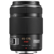 Lente-Panasonic-Lumix-G-X-Vario-PZ-45-175mm-f-4-5.6-ASPH-POWER-OIS-M4-3--Micro-Quatro-Tercos-