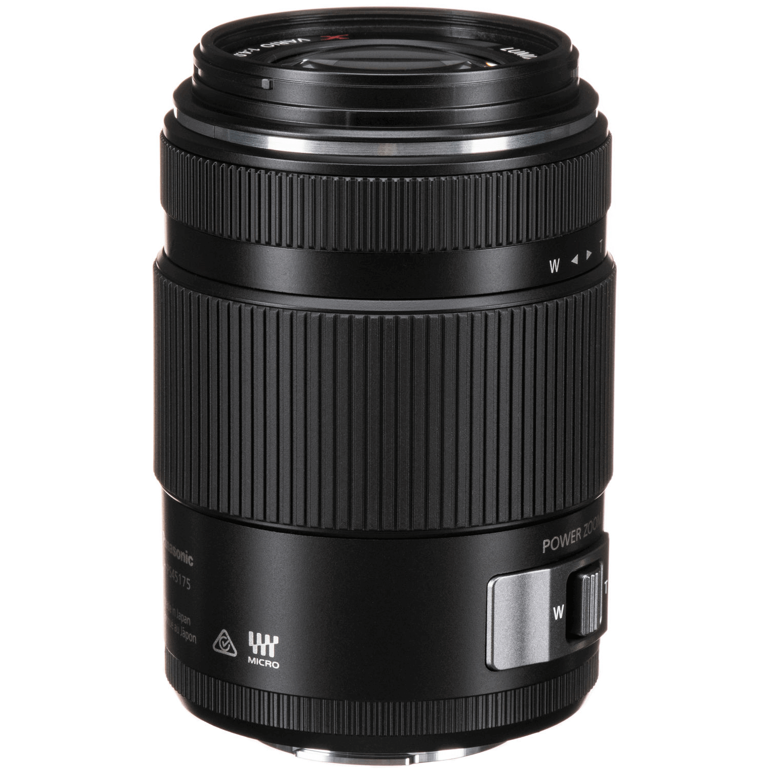 Panasonic Lumix 45-175m G X Vario MFT - eMania Foto e Video