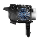 Iluminador-LED-Zhiyun-MOLUS-B500-COB-Light-Bi-Color-500W-Bowens--Bivolt-