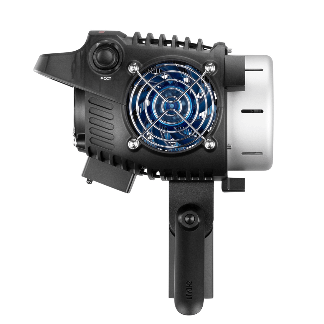 Iluminador Zhiyun MOLUS B200 COB Light - eMania Foto e Video