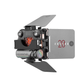 Mini-Iluminador-LED-Zhiyun-FIVERAY-M20-Pocket-Video-Light-BiColor-20W-Combo Mini-Iluminador-LED-Zhiyun-FIVERAY-M20-Pocket-Video-Light-BiColor-20W-Combo