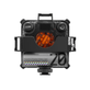 Mini-Iluminador-LED-Zhiyun-FIVERAY-M20-Pocket-Video-Light-BiColor-20W-Combo