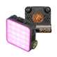 Mini-Iluminador-LED-Zhiyun-FIVERAY-M20C-RGB-Pocket-Video-Light-BiColor-20W-Standard