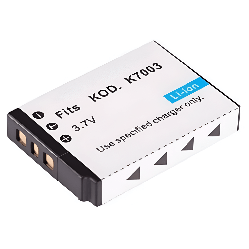 Bateria-K7003--KLIC-7003-para-Kodak Bateria-K7003--KLIC-7003-para-Kodak